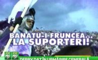 
	FIERBE Timisoara - 30.000 de fani o asteapta pe Steaua!
