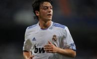 
	Ozil este mai PERICULOS decat Xavi si Iniesta la un loc! Vezi cifrele senzationale ale neamtului in primul an la Real:
