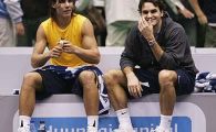 
	Nadal si Federer se intalnesc in semifinale la Miami!
