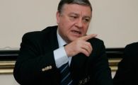 Bosnia, suspendata de FIFA si UEFA! Sandu: "Nu ma incalzeste cu nimic! Trebuie sa asteptam pana in iunie!"