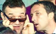 Fanii protesteaza dupa ce MM l-a atacat pe Duckadam: "Asa sa-l trateze pe Becali! El ii critica zilnic pe jucatori!"
	&nbsp;