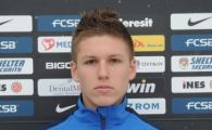 Steaua a castigat un jucator dupa calificarea nationalei U17 la Euro 2011: "Nu sunt inca fotbalist"