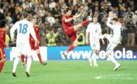 CRIMA in Bosnia! "Ne trimit la inchisoare degeaba!" Ce spun bosniacii despre 0-3 cu Romania: