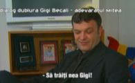 
	'Gigi Becali' l-a convins pe Mitea sa vina la Steaua: "Sa traiti nea' Gigi. Vin la Steaua"
