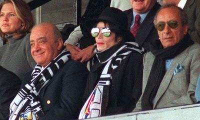
	Moonwalk in Premier League! Michael Jackson va avea o statuie langa stadionul lui Fulham! Vezi reactia dura a fanilor:
