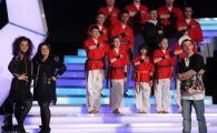 
	VIDEO / VEZI reactiile finalistilor de la Romanii au Talent. Imagini din culise.&nbsp;Interviuri EXCLUSIVE

