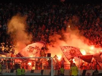 
	Steaua are INTERZIS in Champions League! Timisoara 0-0 Steaua!
