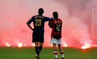 
	Razboiul rece dintre Inter si Milan! Vezi cei 10 jucatori pe care se bat in TACERE cele 2 cluburi
