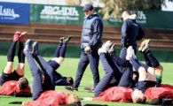 
	Lacatus: "Steaua N-ARE SANSE la Liga! Macar Cupa s-o ia!" Ce spune de transferul lui Moraes
