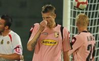 
	Apararea lui Goian a fost UMILITA la Catania! Vezi ce autogol PENIBIL si-a dat Palermo:

