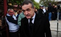 
	Becali: "Suntem in gaura de 50 de mil euro si Dragomir e bucuros! Contestam licitatia sau o boicotam"
