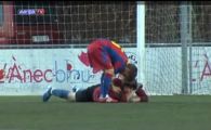 
	VIDEO Barcelona creste si FAIR Play-ul! Vezi gestul INCREDIBIL al pustilor de la echipa de juniori!
