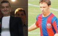 
	Mucles, inapoi la Steaua? "Gigi mi-a spus ca pot sa ma intorc!" Ce i-a raspuns Apostol lui Becali:
