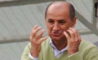 
	Copos, la pamant din cauza lui Marius Constantin! Ce relatie speciala are patronul Rapidului cu jucatorul-problema din Giulesti:
