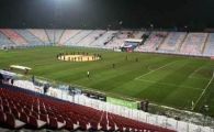 
	Din rau, in mai rau! Steaua nu-si mai convinge fanii nici la 5-0! Cum era echipa din Ghencea sa joace fara suporteri:
