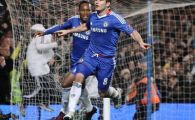 
	Frank Lampard, la meciul 500 pentru Chelsea! "E un meci prea mare ca sa ma gandesc la un record personal"

