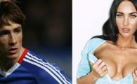 
	VIDEO! Cel mai tare cantec al unui fan pentru Torres: "Sunt sanse mai mari sa ma trezesc in pat cu Megan Fox, decat sa dea gol Torres"
