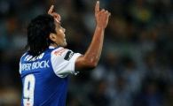 
	FalKO! Sapunaru este cu un pas in semifinale: Porto 5-1 Spartak Moscova!
