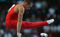 
	Prima medalie dupa 6 ani! Koczi, vicecampion european la individual compus!
