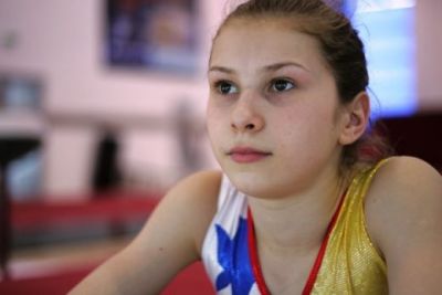 
	Inca o medalie! Amelia Racea a luat bronz la europene!
