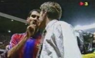 
	VIDEO INCREDIBIL! De ce a fost gata Guardiola sa sara la BATAIE ca sa-l apere pe Mourinho!
