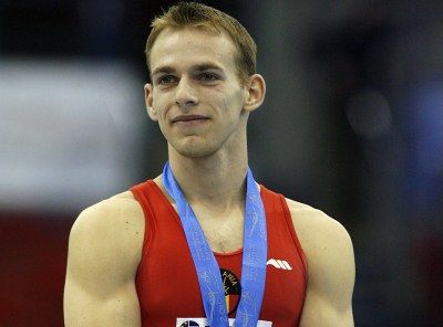 
	SENZATIE! Sandra Izbasa si Flavius Koczi, CAMPIONI EUROPENI la sarituri si la sol!
