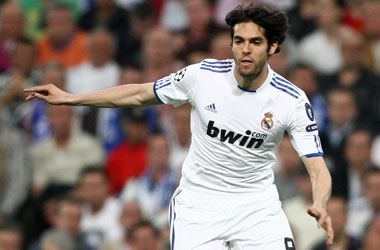 
	VIDEO Realul nu renunta la titlu! Bilbao 0-3 Real Madrid! Kaka, 2 goluri din penalty! Vezi cursa lui Ronaldo!
