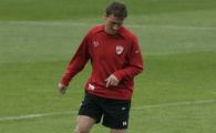 
	A dat probe la Barca si a jucat cu Ajax in Liga, dar poate fi salvat de MARTIENI! Ce echipa din Liga II il vrea pe Mitea:
