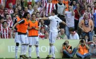 
	Real Madrid a mai batut un record! A avut cea mai SCUMPA banca de rezerve din istorie!
