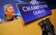 
	Sahtior e LA PAMANT! Au pierdut si in campionat si joaca returul cu Barca fara aparare! Mircea Lucescu EXPLICA dezastrul
