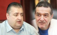 
	Dialog INCREDIBIL intre Becali si Iancu! Becali: "Dobitocii aia de la Sportul au pierdut aiurea" Iancu: "Meritau cel putin egal!"

