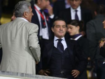 
	Becali A CEDAT: &quot;Imi fac dusmani aiurea pentru niste VAGABONZI! Aia ne invitau sa dam gol si noi ne-am batut joc de fotbal!&quot;
