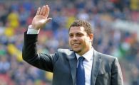 
	Mesaj de la Il Fenomeno pentru The Special One! Ce jucator de la Real nu ar vinde niciodata Ronaldo:
