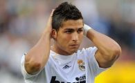 
	Cristiano Ronaldo e in pericol sa rateze EL CLASICO din Champions League! Afla motivul si cum poate evita dezastrul:
