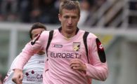 
	Ce "BLAT" a prins Goian! Palermo conducea cu 2-0 in minutul 90! Vezi care a fost scorul final: VIDEO
