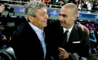 
	Mircea Lucescu, fluierat de o cunostinta veche a Stelei! Il cheama Florian, dar nu e roman! Vezi cine e:
