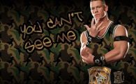 
	SUPERCONCURS pe Facebook: Intalneste-te cu John Cena!

