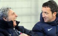 SUPERSTITIILE lui Cartu: doua motive pentru care Steaua ar putea avea ghinion cu Otelul!