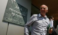 
	Marius Stan: "Nici nu se pune problema sa se joace meciul cu Pandurii! Timisoara sa se gandeasca la licenta"

