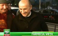 
	Copos s-a imprumutat IAR ca sa plateasca datoriile Rapidului! Ce spune despre atacul lui Becali:
