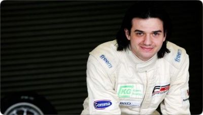 
	Cel mai scurt drum spre glorie: cum poate ajunge un ROMAN la o echipa de top din F1!
