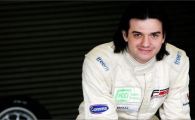 
	Cel mai scurt drum spre glorie: cum poate ajunge un ROMAN la o echipa de top din F1!
