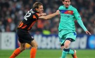 
	Messi, DE NEOPRIT! E aproape sa devina cel mai bun marcator din ISTORIA Champions League!
