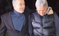 
	"Becali e&nbsp;hotarat sa aduca la vara o alta serie de jucatori si un alt antrenor!"
