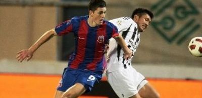 
	Vrei sa mergi&nbsp;GRATIS la Steaua - Dinamo? Participa la concurs:

