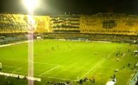 
	VIDEO: RECORD mondial in stil ULTRAS! Acesta este cel mai mare steag de pe un stadion de fotbal!
