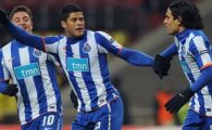 
	VIDEO REZUMAT! Porto face SHOW, Sapunaru va juca o semifinala de senzatie cu Villarreal! Spartak 2-5 FC Porto!
