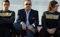 Walter a facut prima mutare castigatoare! Badea: "El l-a mutat pe Adrian Cristea in centru! A fost inspirat!"