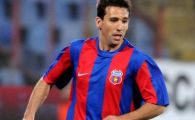 
	Dupa ce a auzit ca va fi dat AFARA de la Steaua alaturi de Ricardo, Bonfim a venit de urgenta la Palat! Cum s-a scuzat in fata lui Gigi
