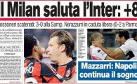 
	Chivu, apus de soare! Inter NU mai exista! Asta e sfarsitul ultimei castigatoare a Ligii!
